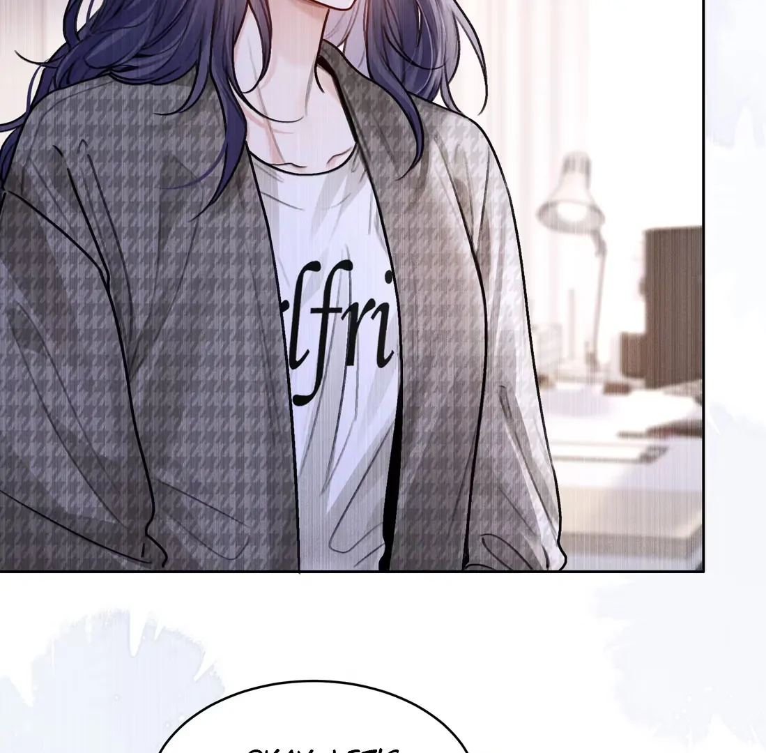 Surrendering To My Enemy's Cold Embrace Chapter 25 - page 25