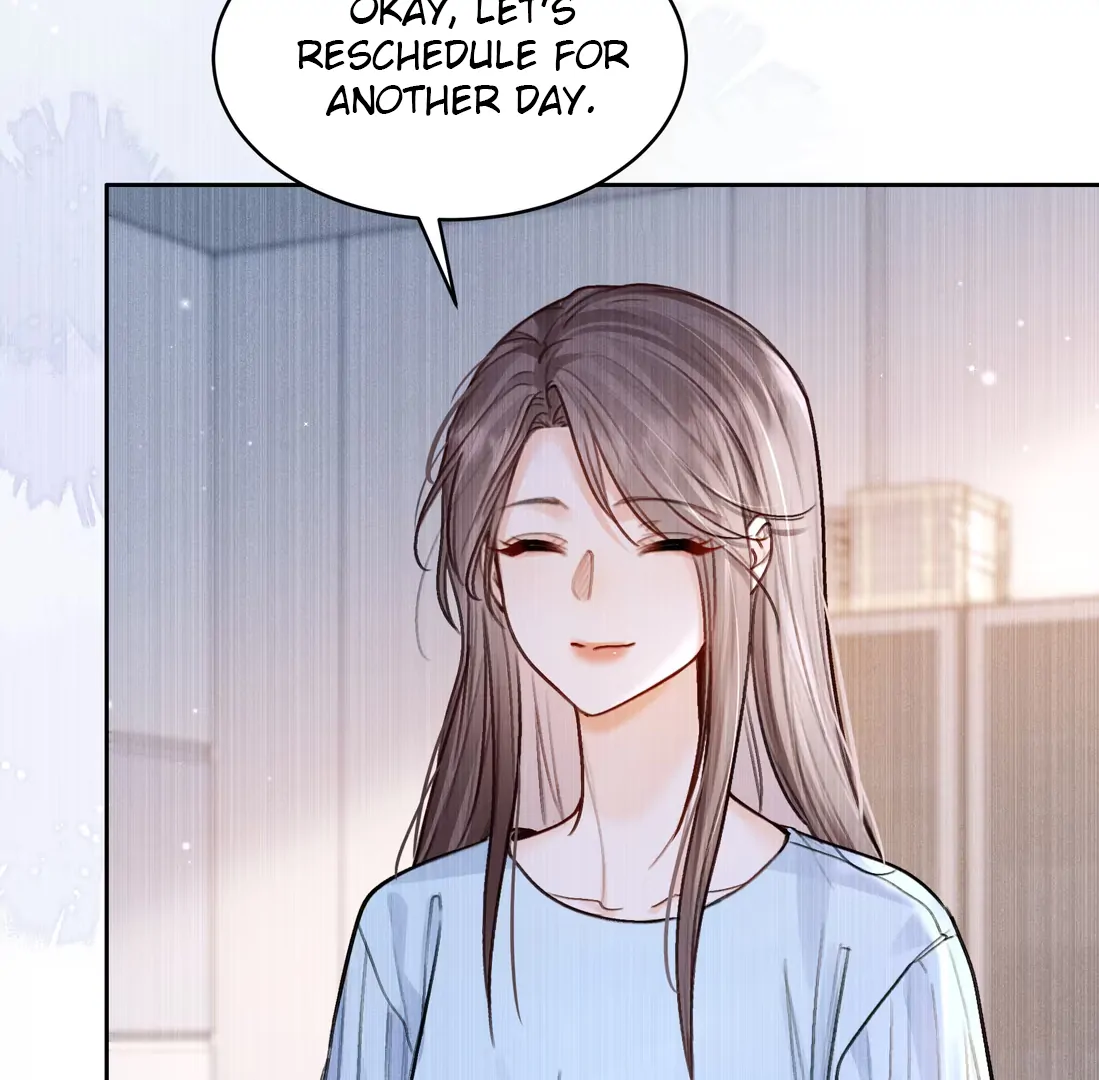 Surrendering To My Enemy's Cold Embrace Chapter 25 - page 26