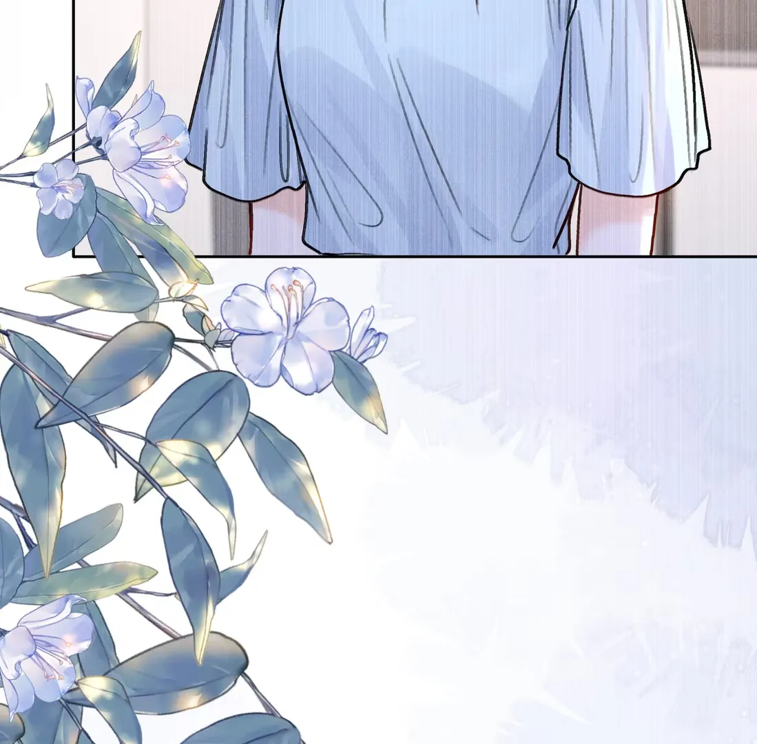 Surrendering To My Enemy's Cold Embrace Chapter 25 - page 27