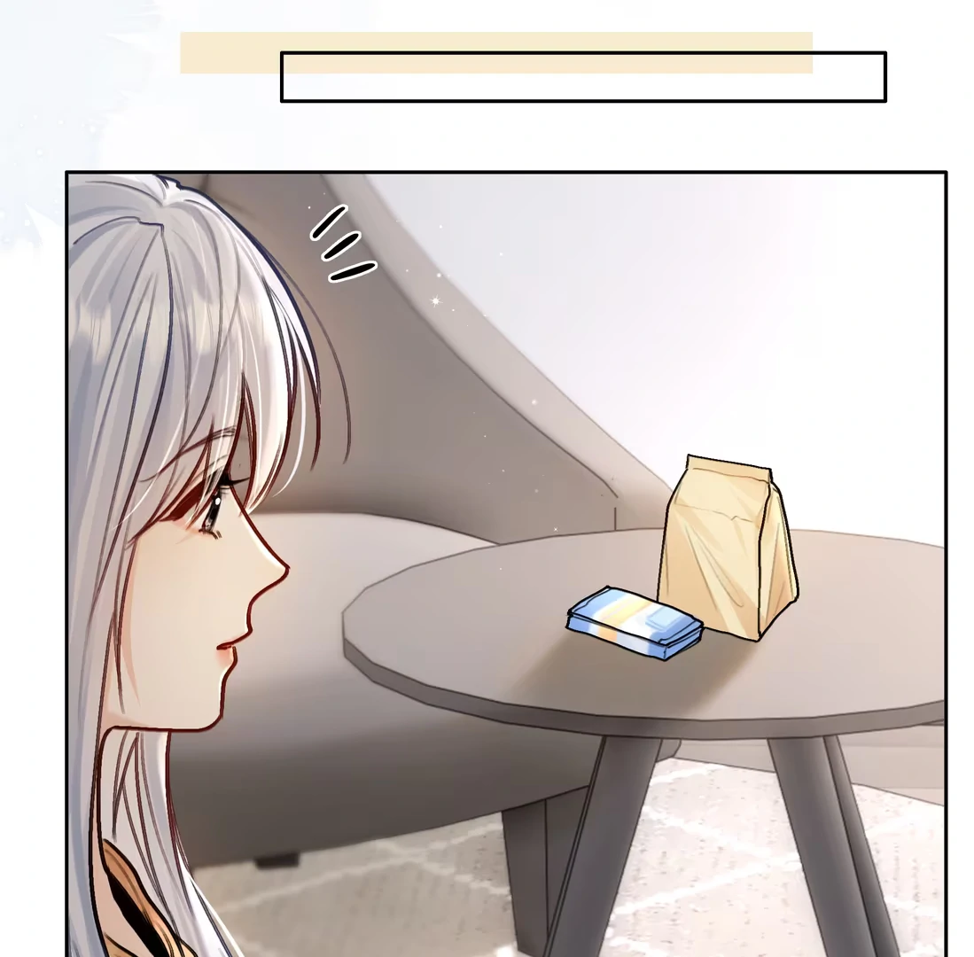 Surrendering To My Enemy's Cold Embrace Chapter 25 - page 29