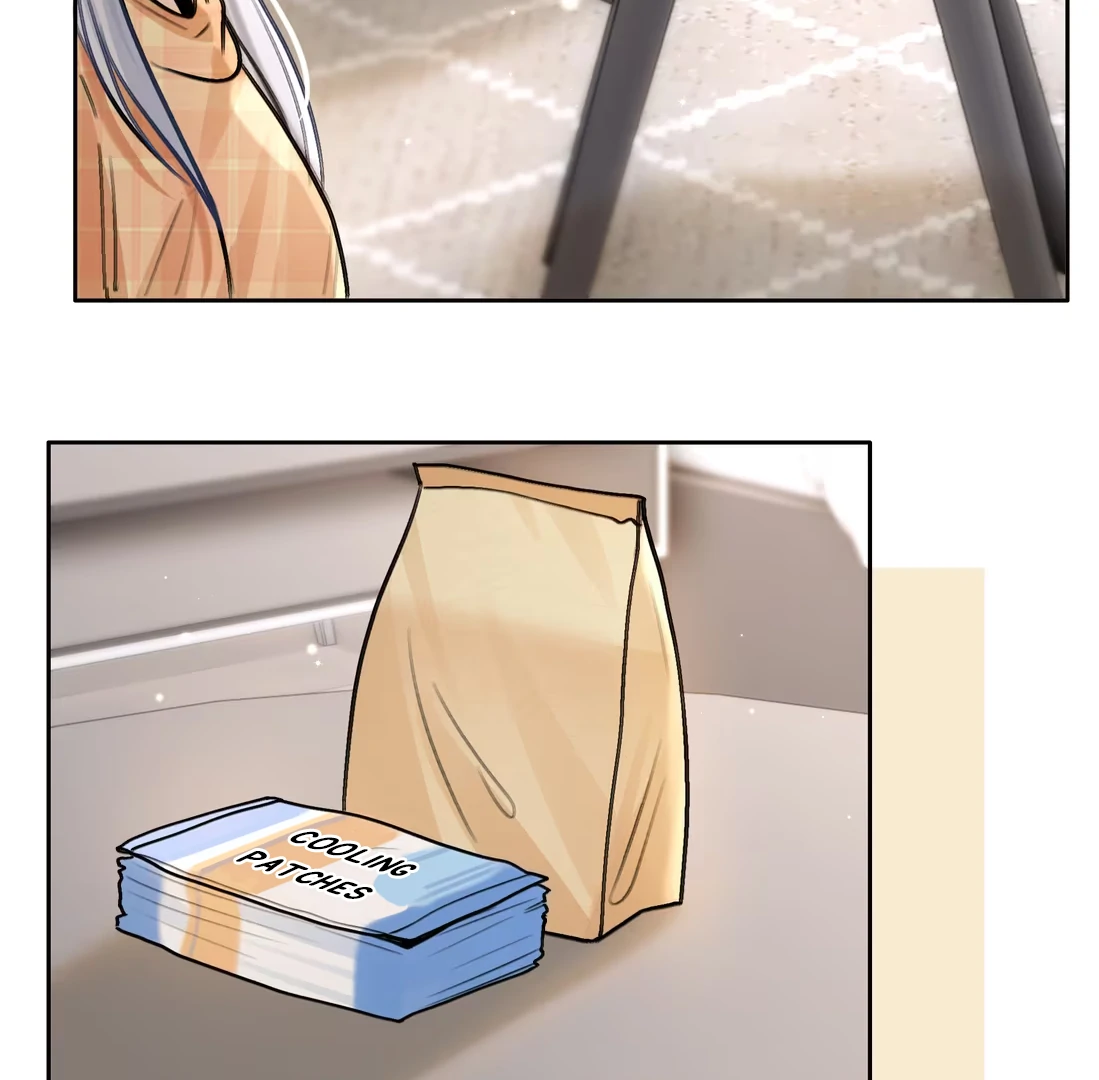 Surrendering To My Enemy's Cold Embrace Chapter 25 - page 30