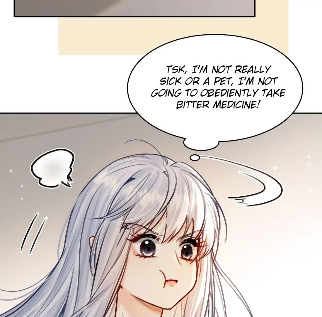 Surrendering To My Enemy's Cold Embrace Chapter 25 - page 31