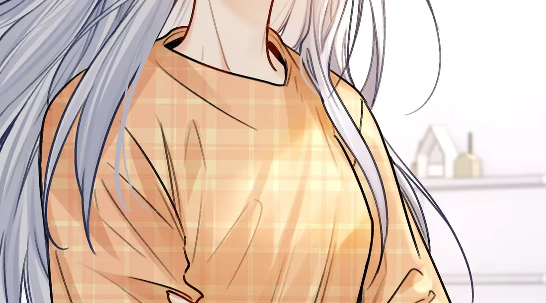 Surrendering To My Enemy's Cold Embrace Chapter 25 - page 32