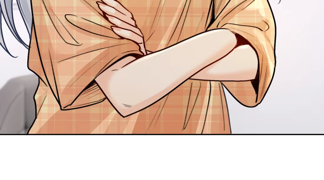 Surrendering To My Enemy's Cold Embrace Chapter 25 - page 33