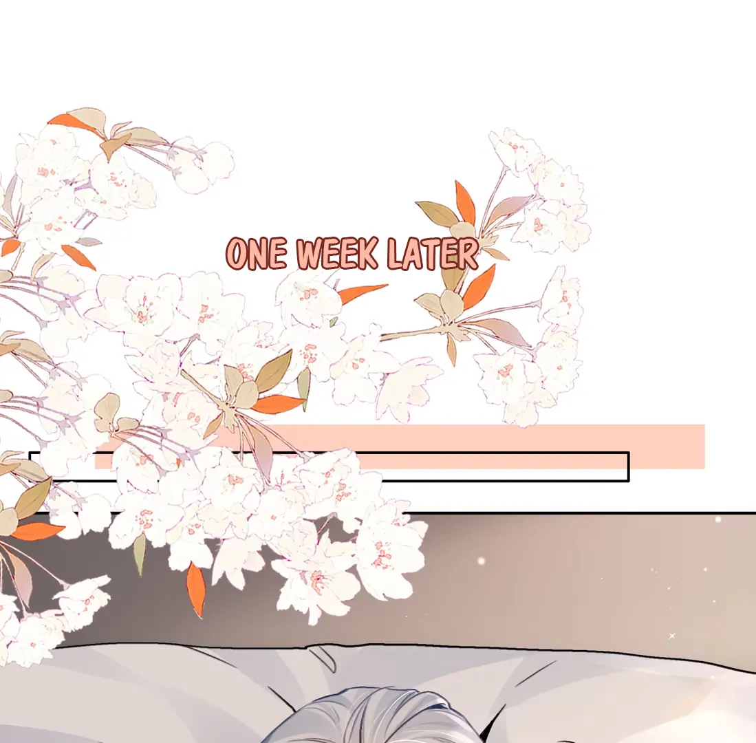 Surrendering To My Enemy's Cold Embrace Chapter 25 - page 34