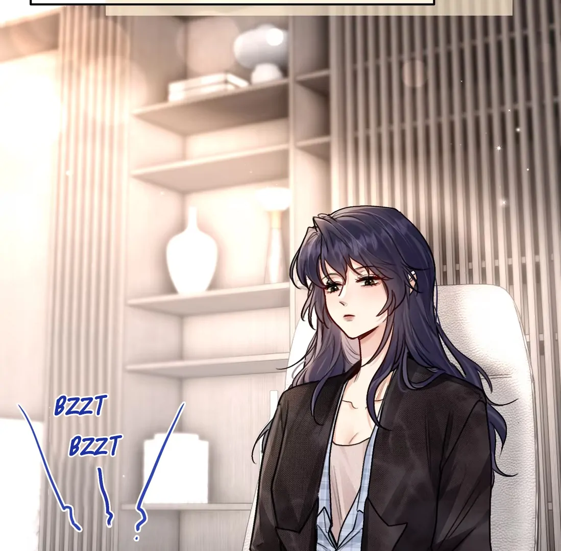 Surrendering To My Enemy's Cold Embrace Chapter 25 - page 37