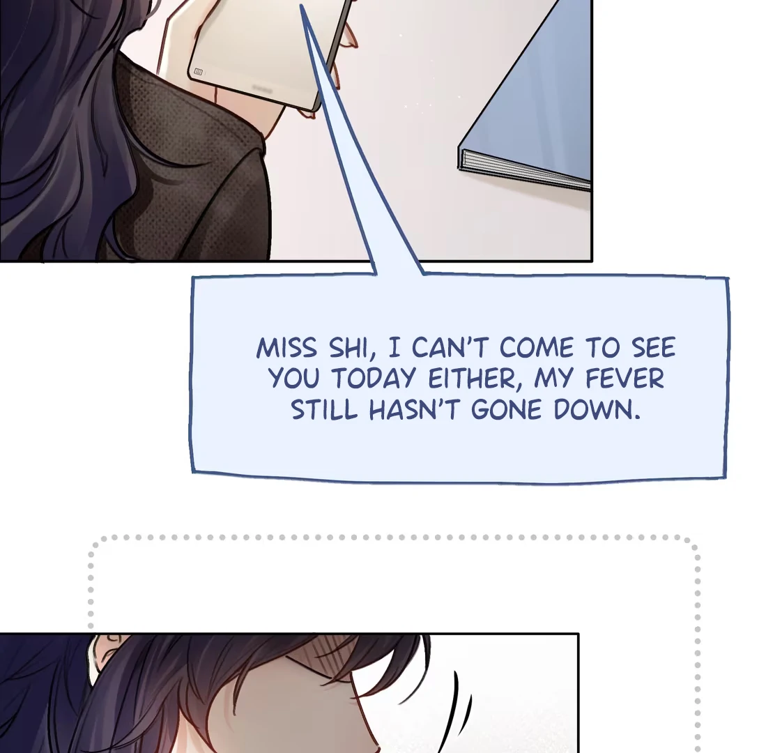 Surrendering To My Enemy's Cold Embrace Chapter 25 - page 39