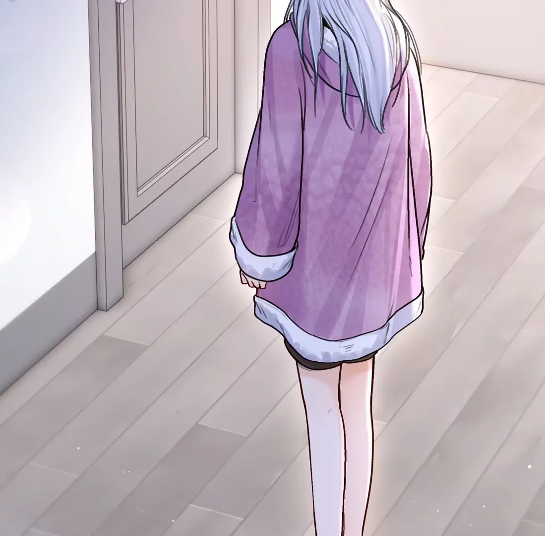 Surrendering To My Enemy's Cold Embrace Chapter 25 - page 4