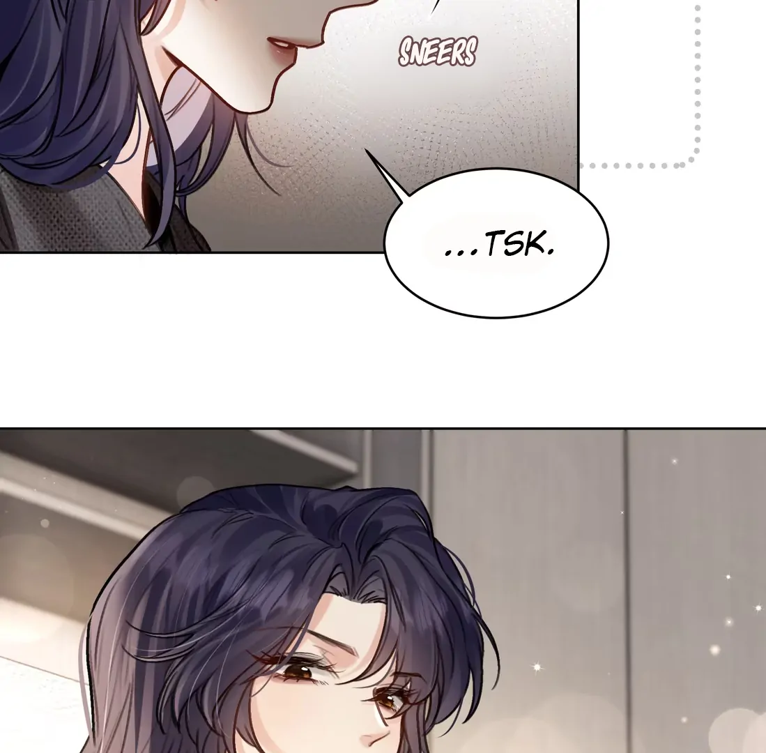 Surrendering To My Enemy's Cold Embrace Chapter 25 - page 40