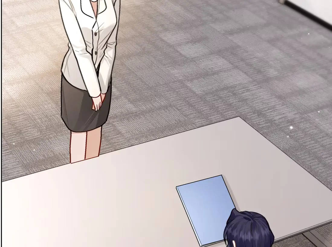 Surrendering To My Enemy's Cold Embrace Chapter 25 - page 43