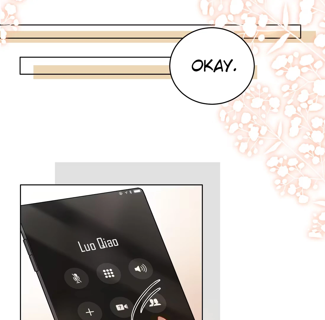 Surrendering To My Enemy's Cold Embrace Chapter 25 - page 45