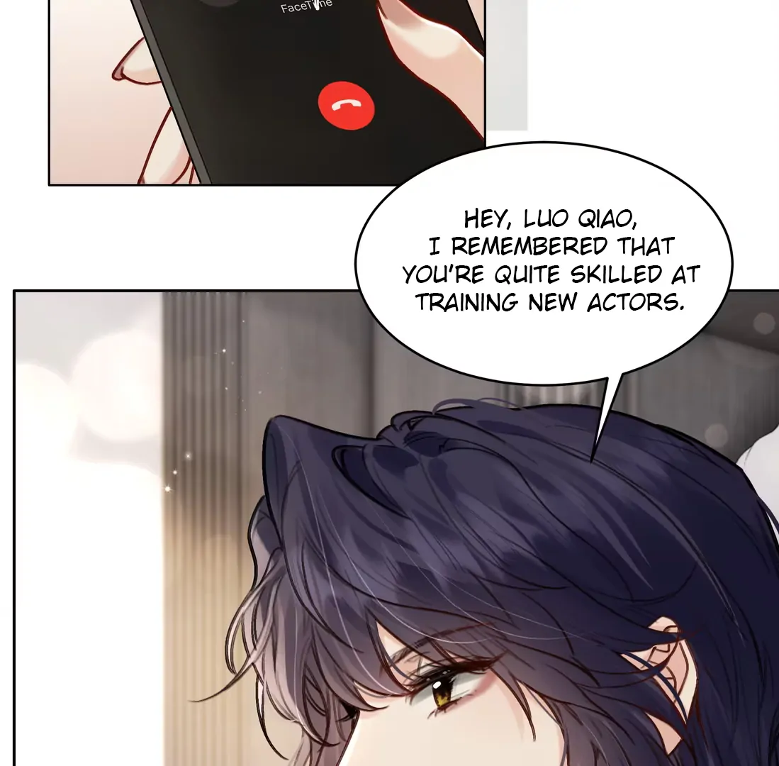 Surrendering To My Enemy's Cold Embrace Chapter 25 - page 46