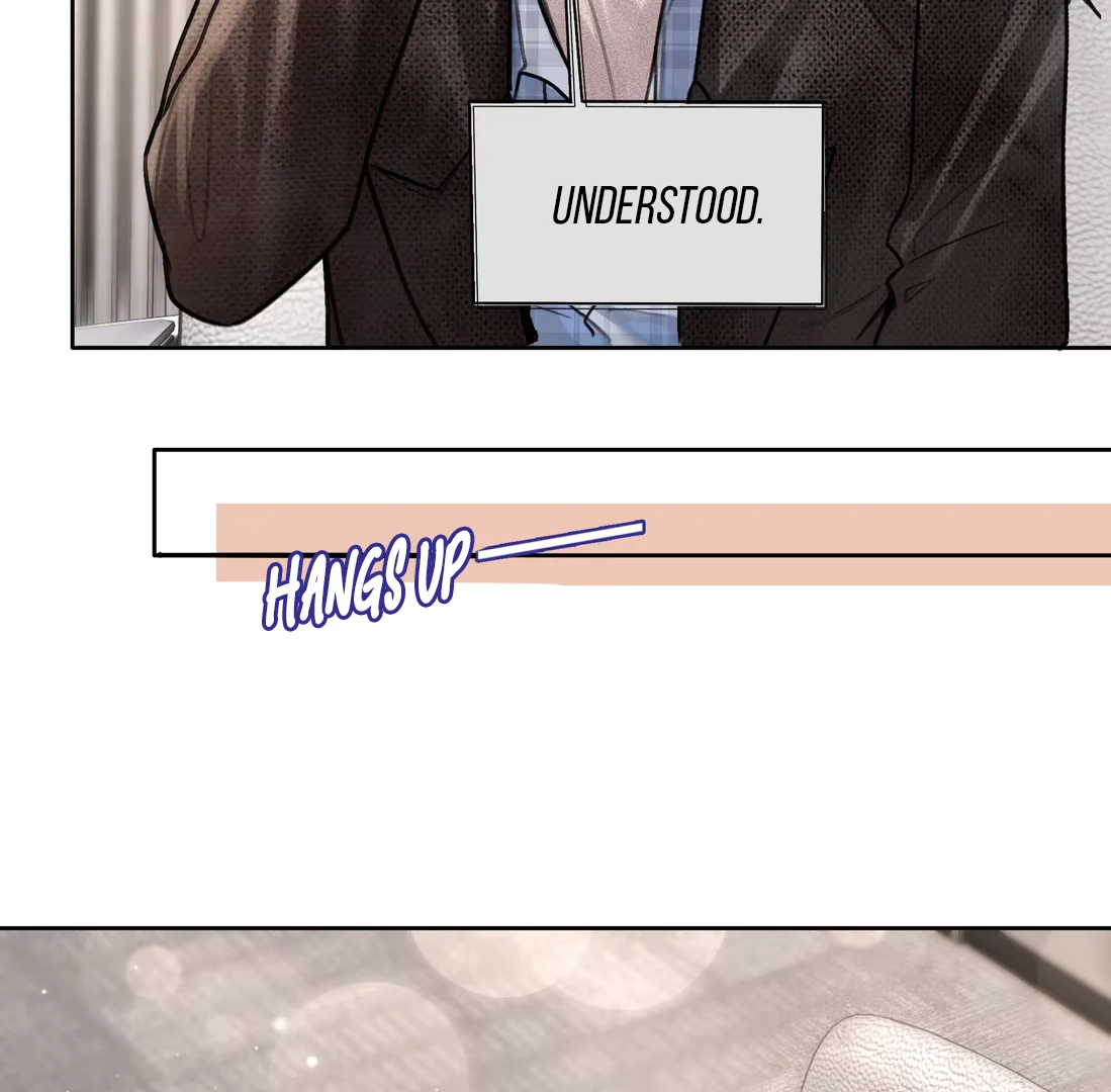 Surrendering To My Enemy's Cold Embrace Chapter 25 - page 50