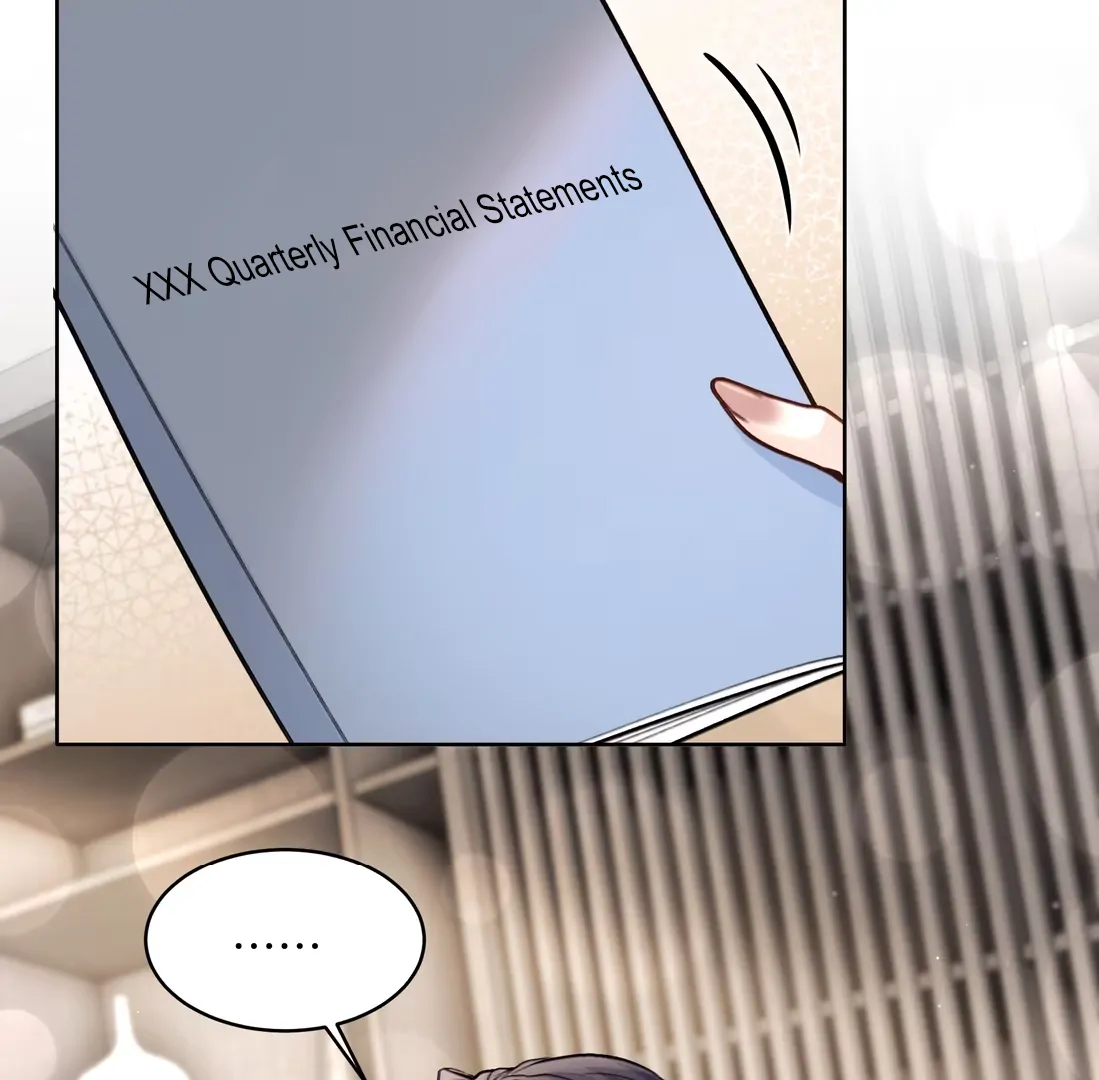 Surrendering To My Enemy's Cold Embrace Chapter 25 - page 53