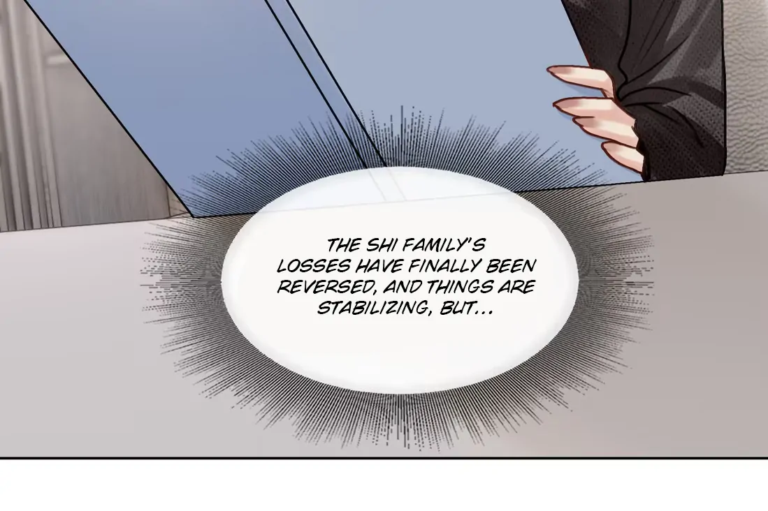 Surrendering To My Enemy's Cold Embrace Chapter 25 - page 55