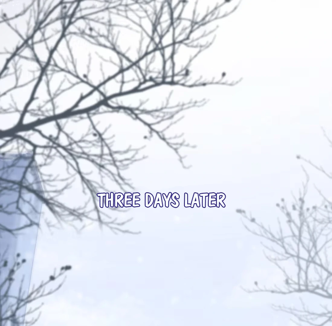 Surrendering To My Enemy's Cold Embrace Chapter 25 - page 59