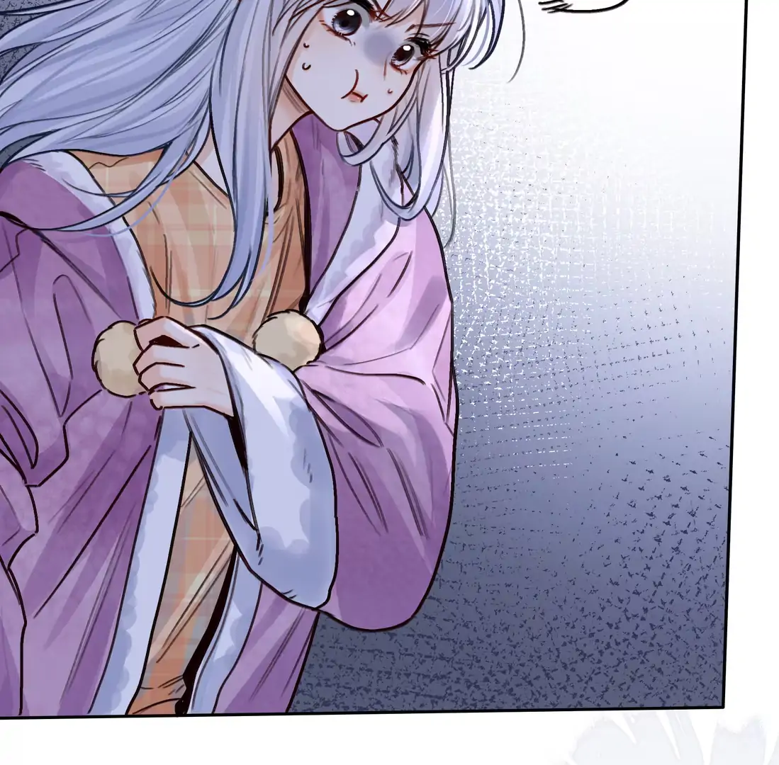 Surrendering To My Enemy's Cold Embrace Chapter 25 - page 6