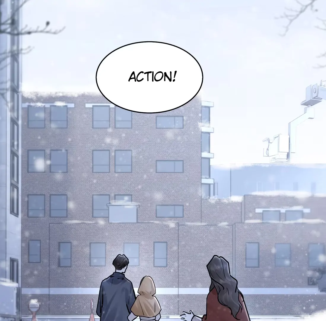 Surrendering To My Enemy's Cold Embrace Chapter 25 - page 60