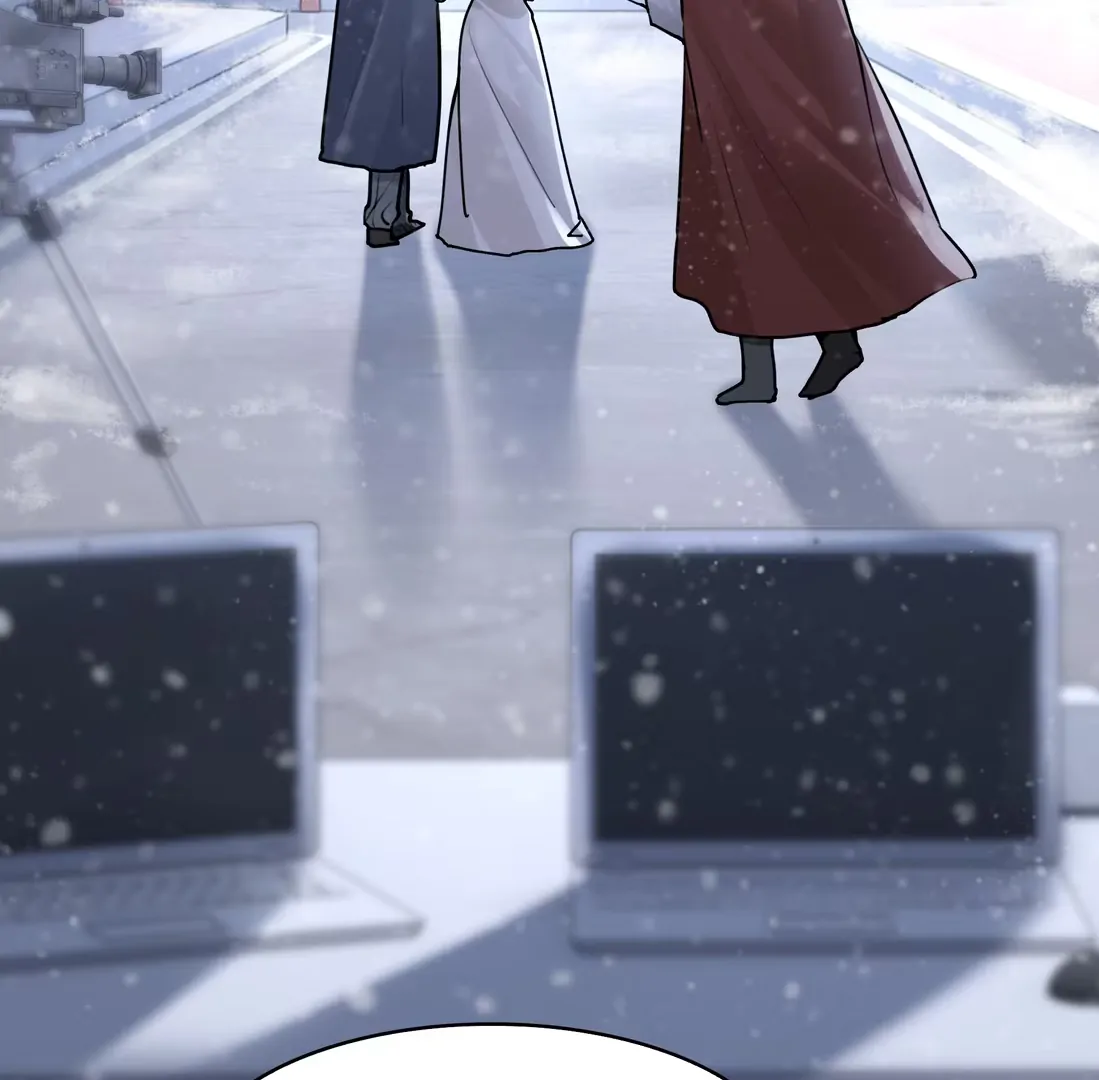 Surrendering To My Enemy's Cold Embrace Chapter 25 - page 61