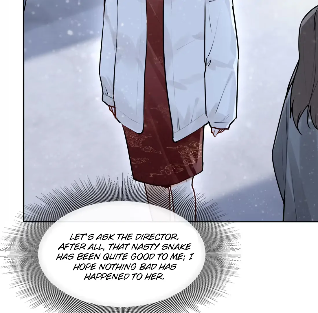 Surrendering To My Enemy's Cold Embrace Chapter 25 - page 63