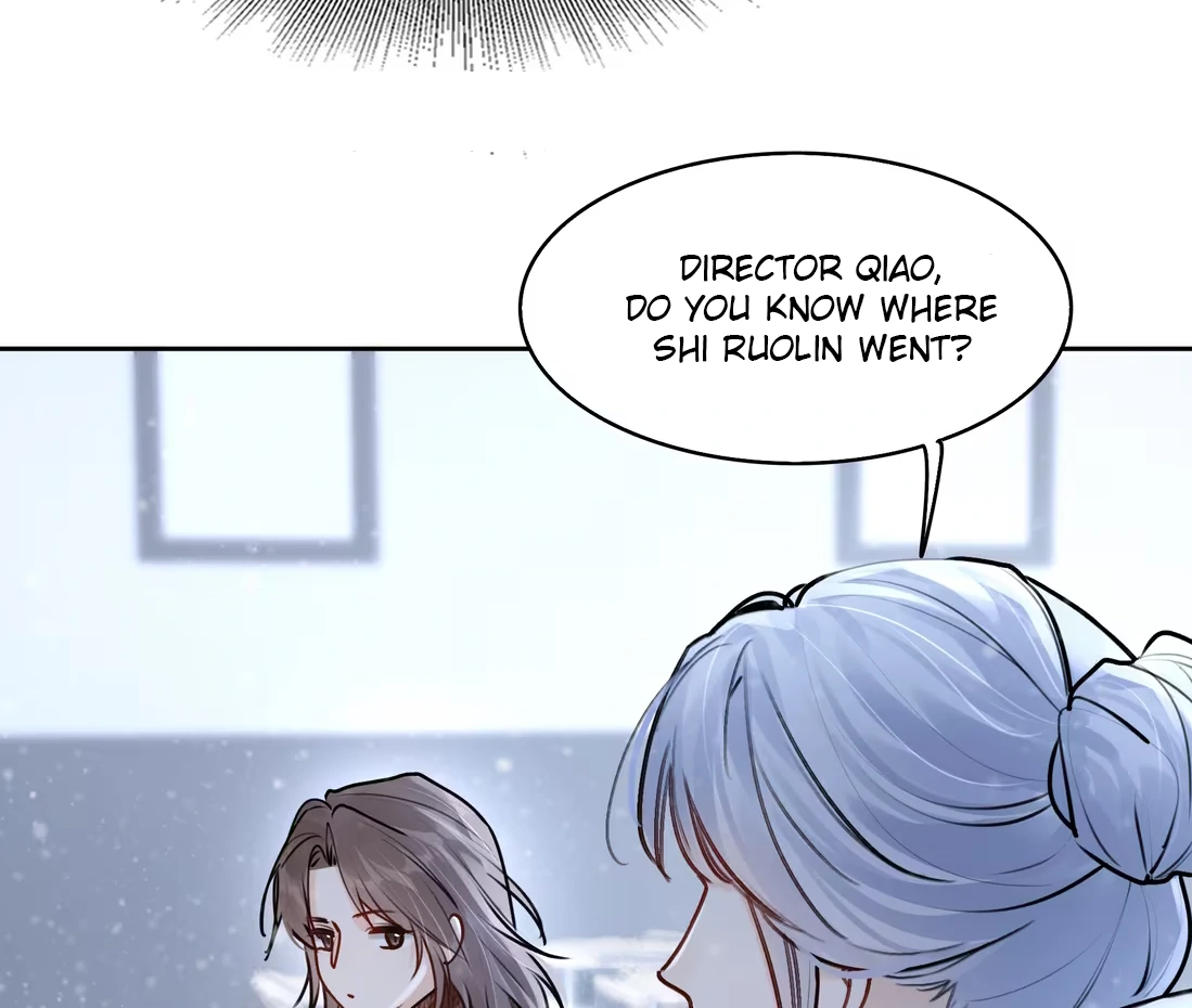 Surrendering To My Enemy's Cold Embrace Chapter 25 - page 64