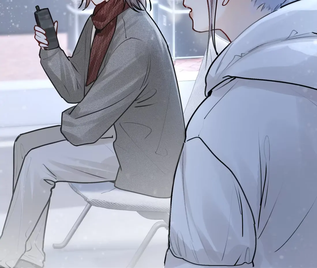 Surrendering To My Enemy's Cold Embrace Chapter 25 - page 65