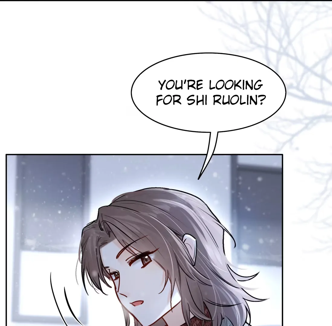 Surrendering To My Enemy's Cold Embrace Chapter 25 - page 66