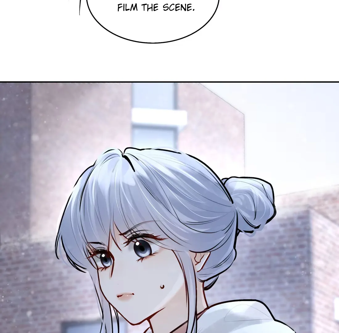 Surrendering To My Enemy's Cold Embrace Chapter 25 - page 71