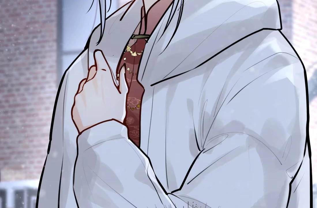 Surrendering To My Enemy's Cold Embrace Chapter 25 - page 72