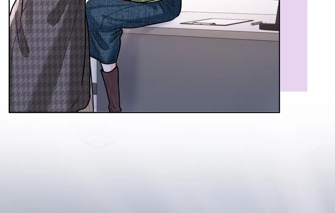 Surrendering To My Enemy's Cold Embrace Chapter 26 - page 14