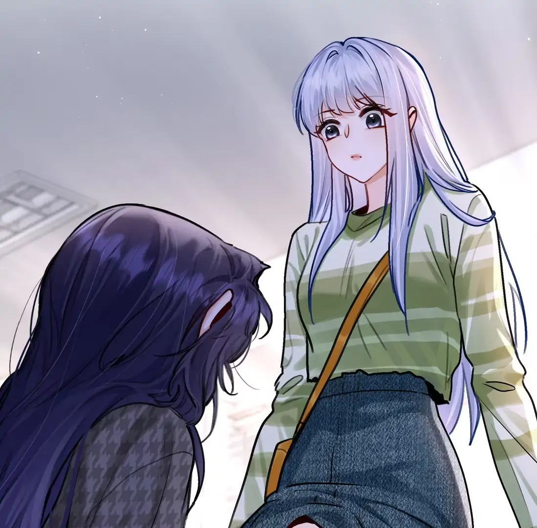 Surrendering To My Enemy's Cold Embrace Chapter 26 - page 15