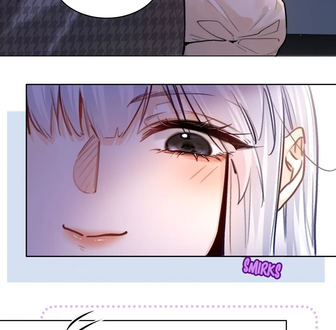 Surrendering To My Enemy's Cold Embrace Chapter 26 - page 17