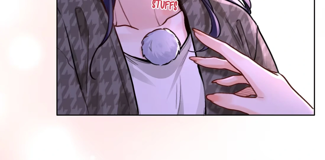 Surrendering To My Enemy's Cold Embrace Chapter 26 - page 24