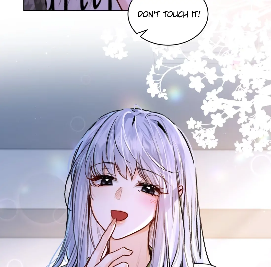 Surrendering To My Enemy's Cold Embrace Chapter 26 - page 26