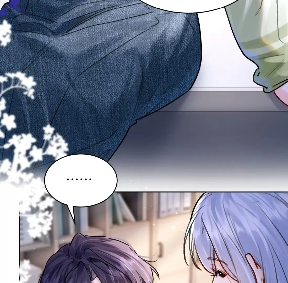 Surrendering To My Enemy's Cold Embrace Chapter 26 - page 28