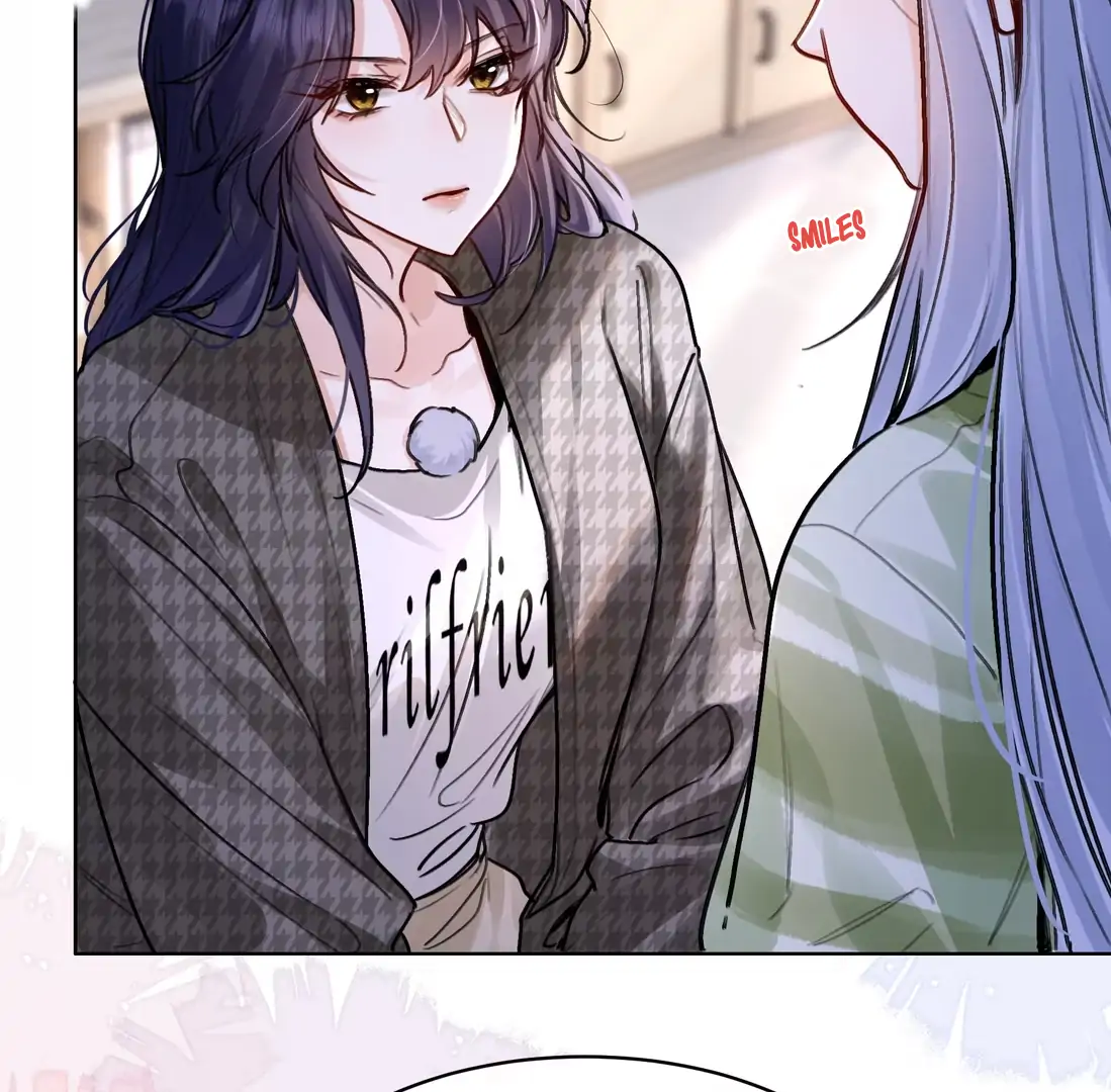 Surrendering To My Enemy's Cold Embrace Chapter 26 - page 29