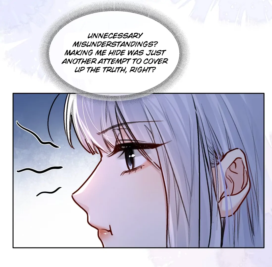 Surrendering To My Enemy's Cold Embrace Chapter 26 - page 32
