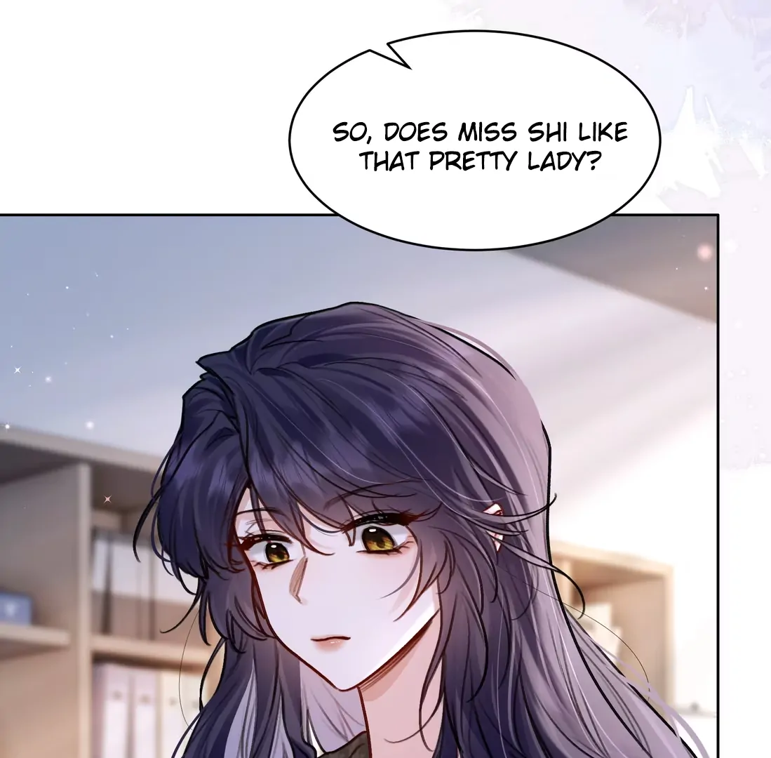 Surrendering To My Enemy's Cold Embrace Chapter 26 - page 33