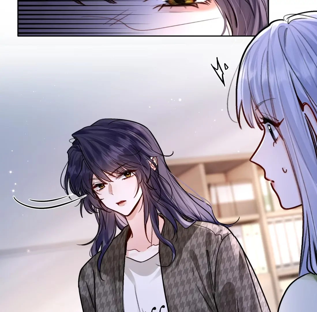 Surrendering To My Enemy's Cold Embrace Chapter 26 - page 35