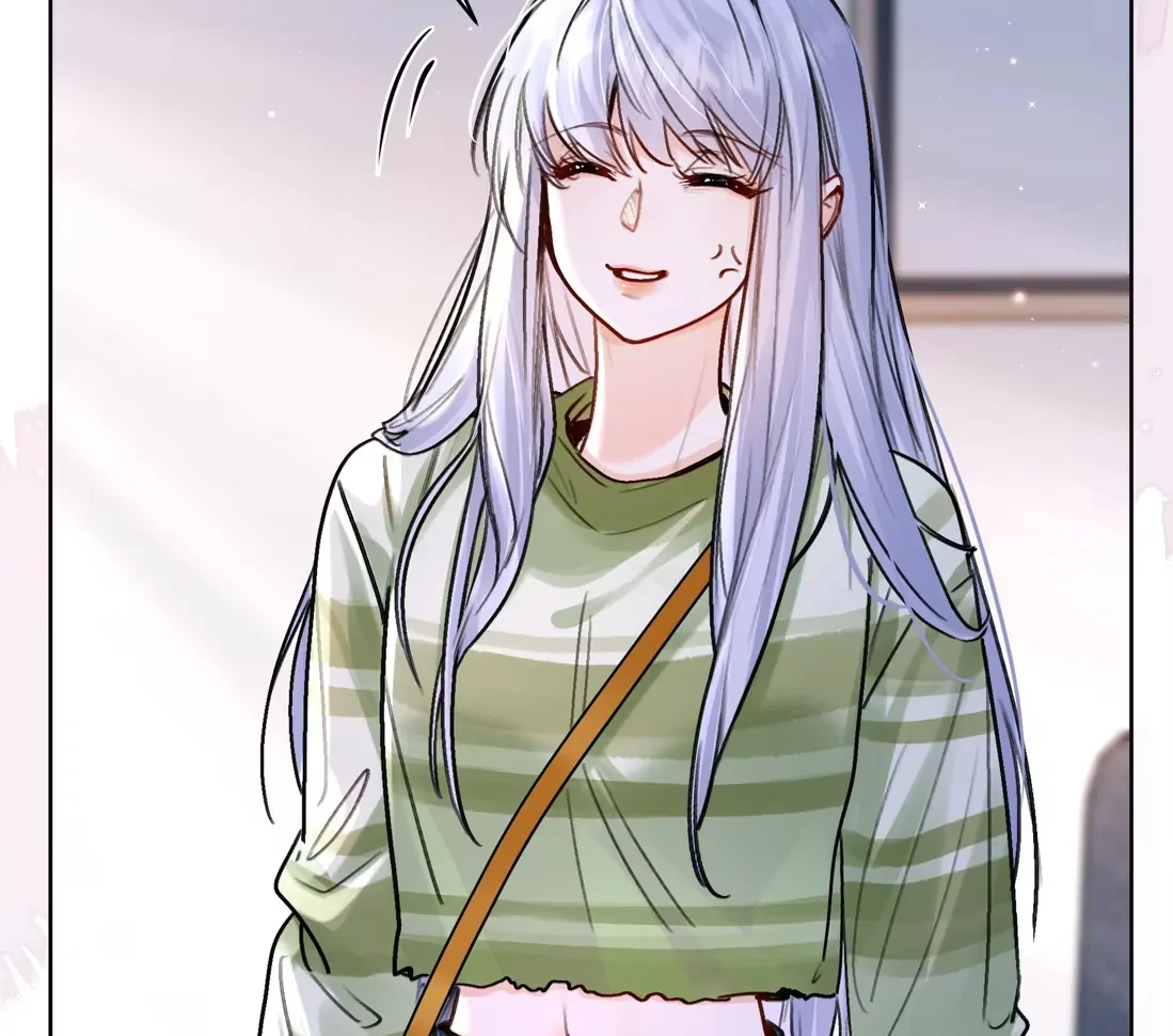 Surrendering To My Enemy's Cold Embrace Chapter 26 - page 37