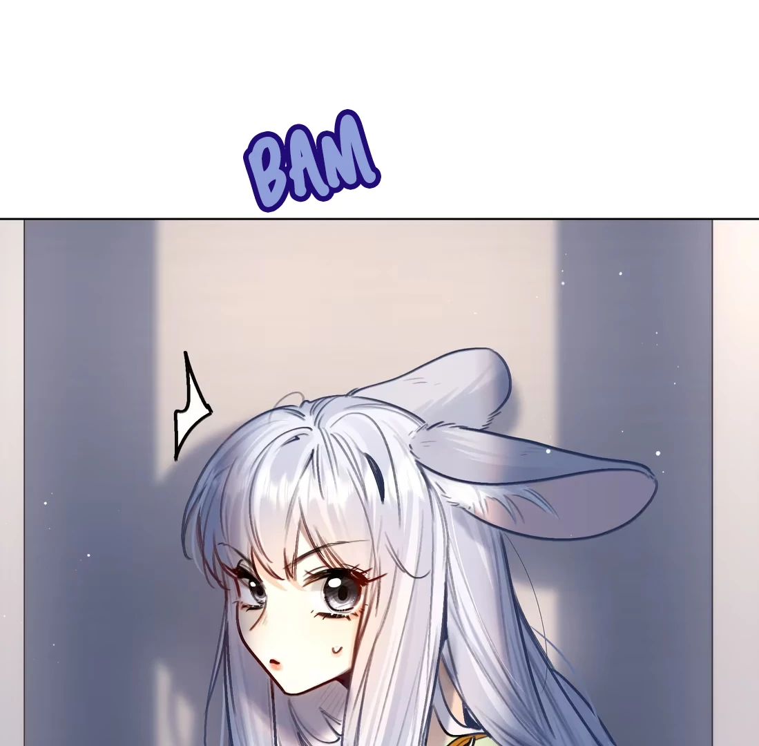 Surrendering To My Enemy's Cold Embrace Chapter 26 - page 3