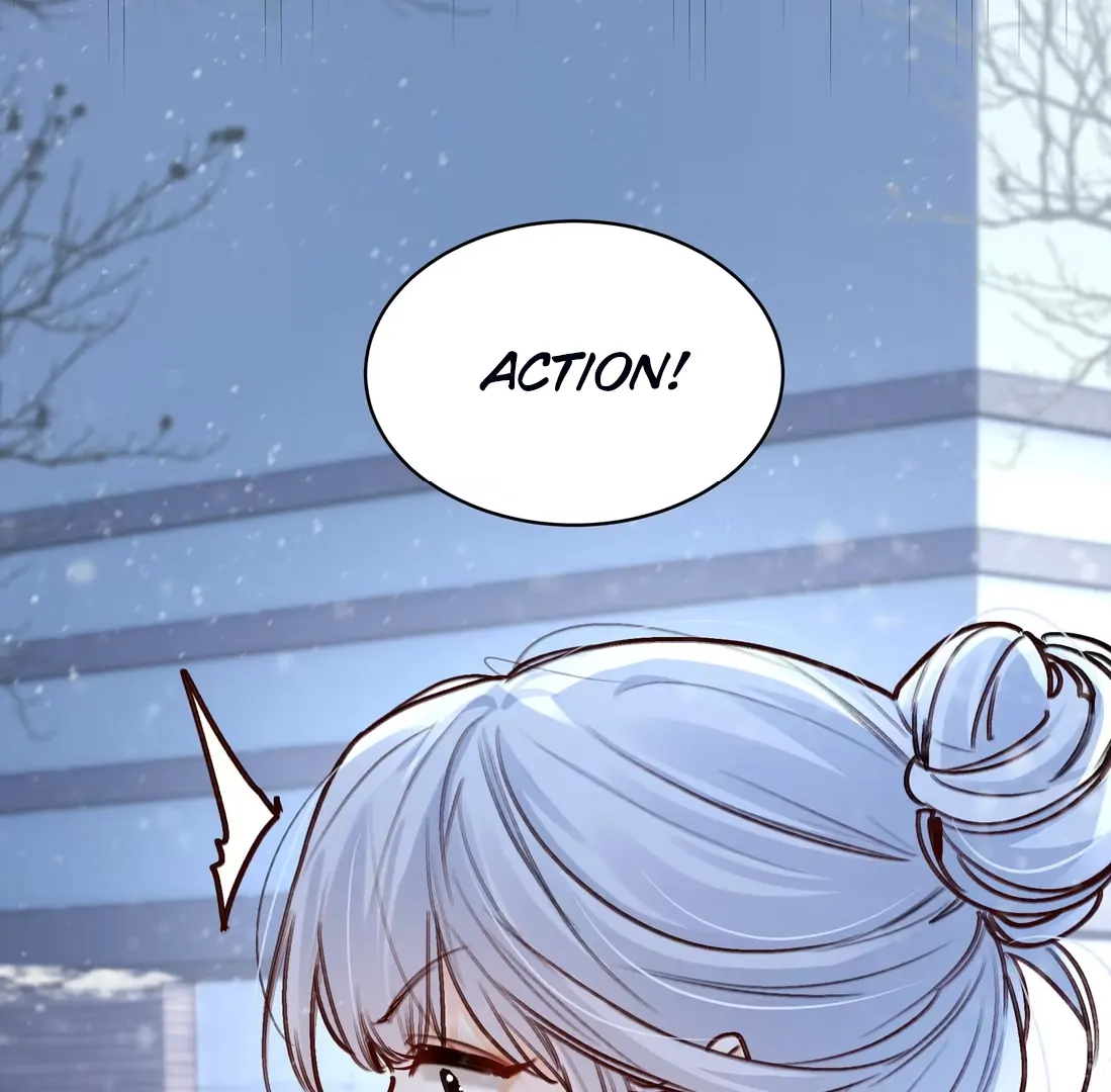 Surrendering To My Enemy's Cold Embrace Chapter 26 - page 40