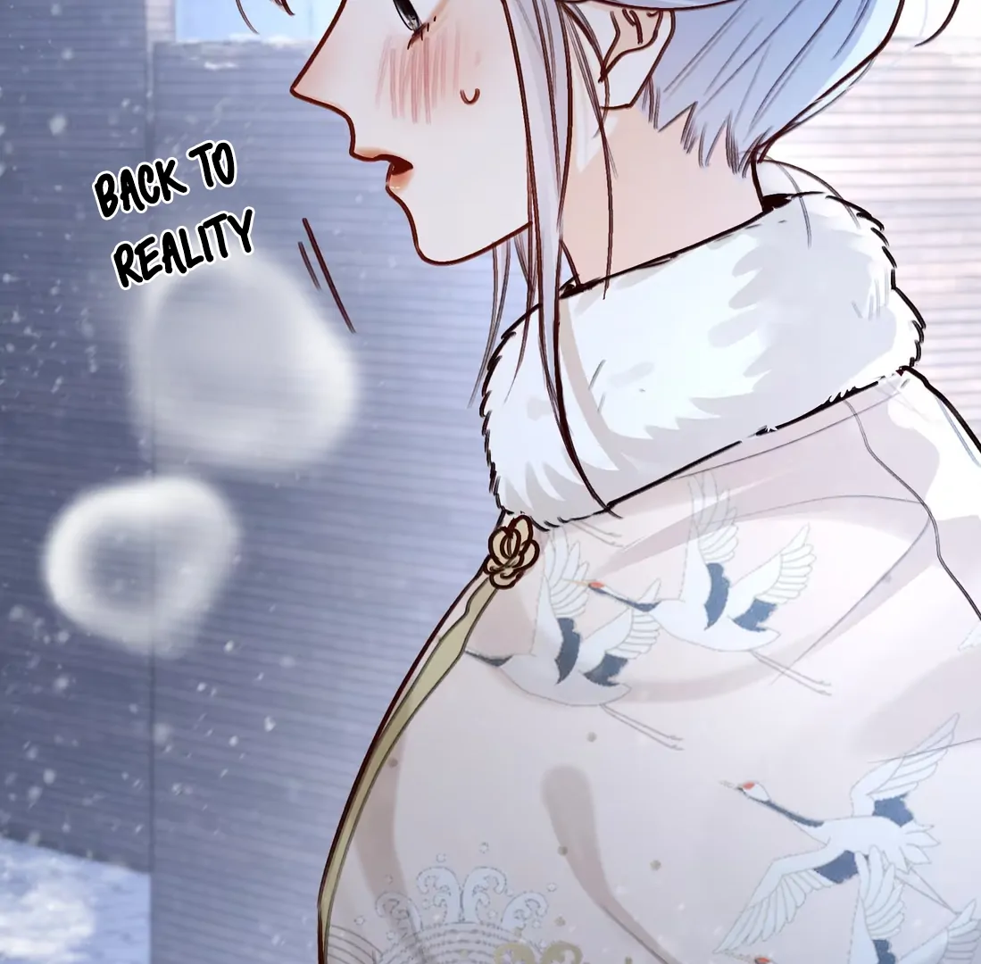 Surrendering To My Enemy's Cold Embrace Chapter 26 - page 41