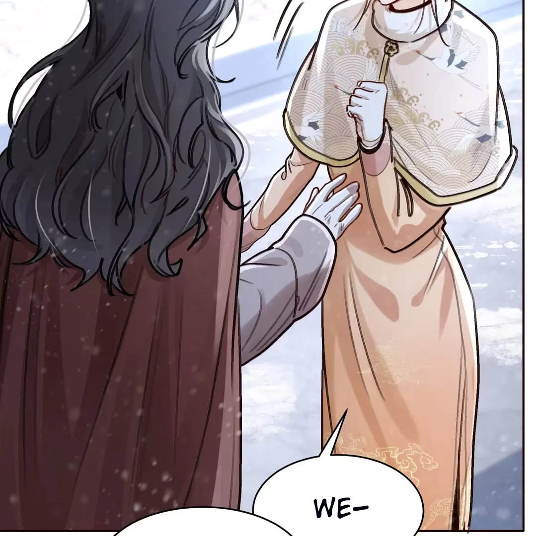 Surrendering To My Enemy's Cold Embrace Chapter 26 - page 43