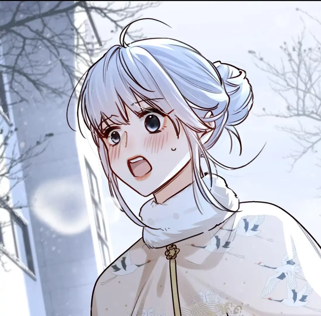 Surrendering To My Enemy's Cold Embrace Chapter 26 - page 47