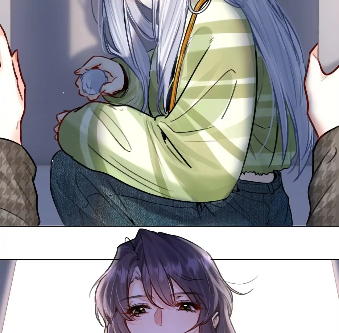 Surrendering To My Enemy's Cold Embrace Chapter 26 - page 4