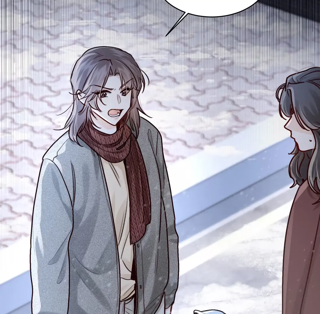 Surrendering To My Enemy's Cold Embrace Chapter 26 - page 49