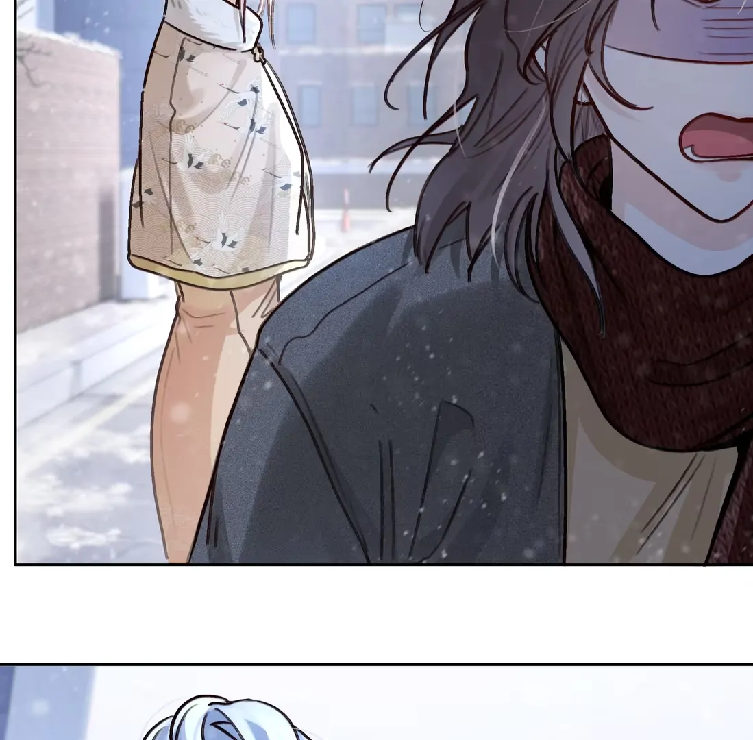 Surrendering To My Enemy's Cold Embrace Chapter 26 - page 53