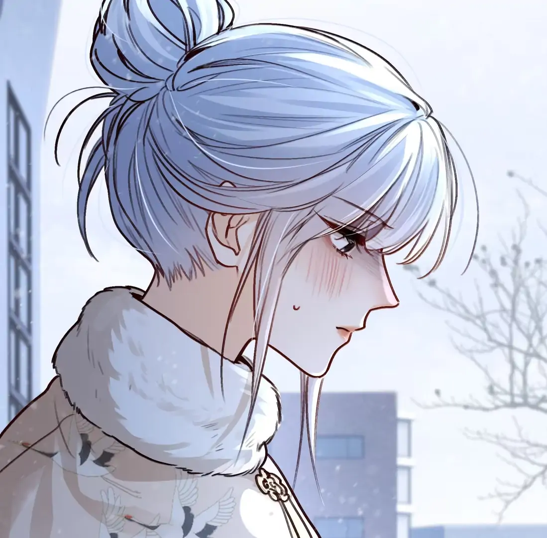 Surrendering To My Enemy's Cold Embrace Chapter 26 - page 54