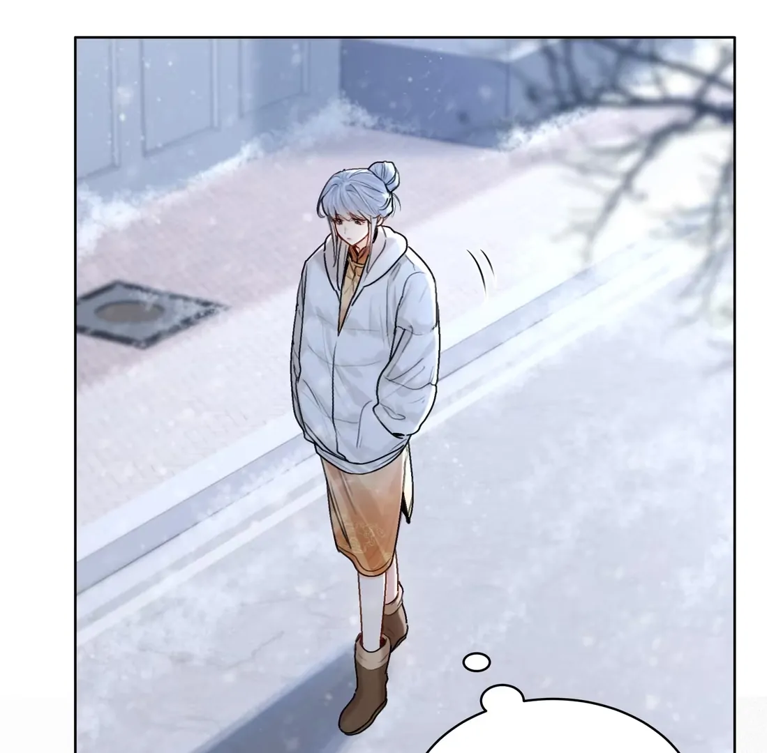 Surrendering To My Enemy's Cold Embrace Chapter 26 - page 57